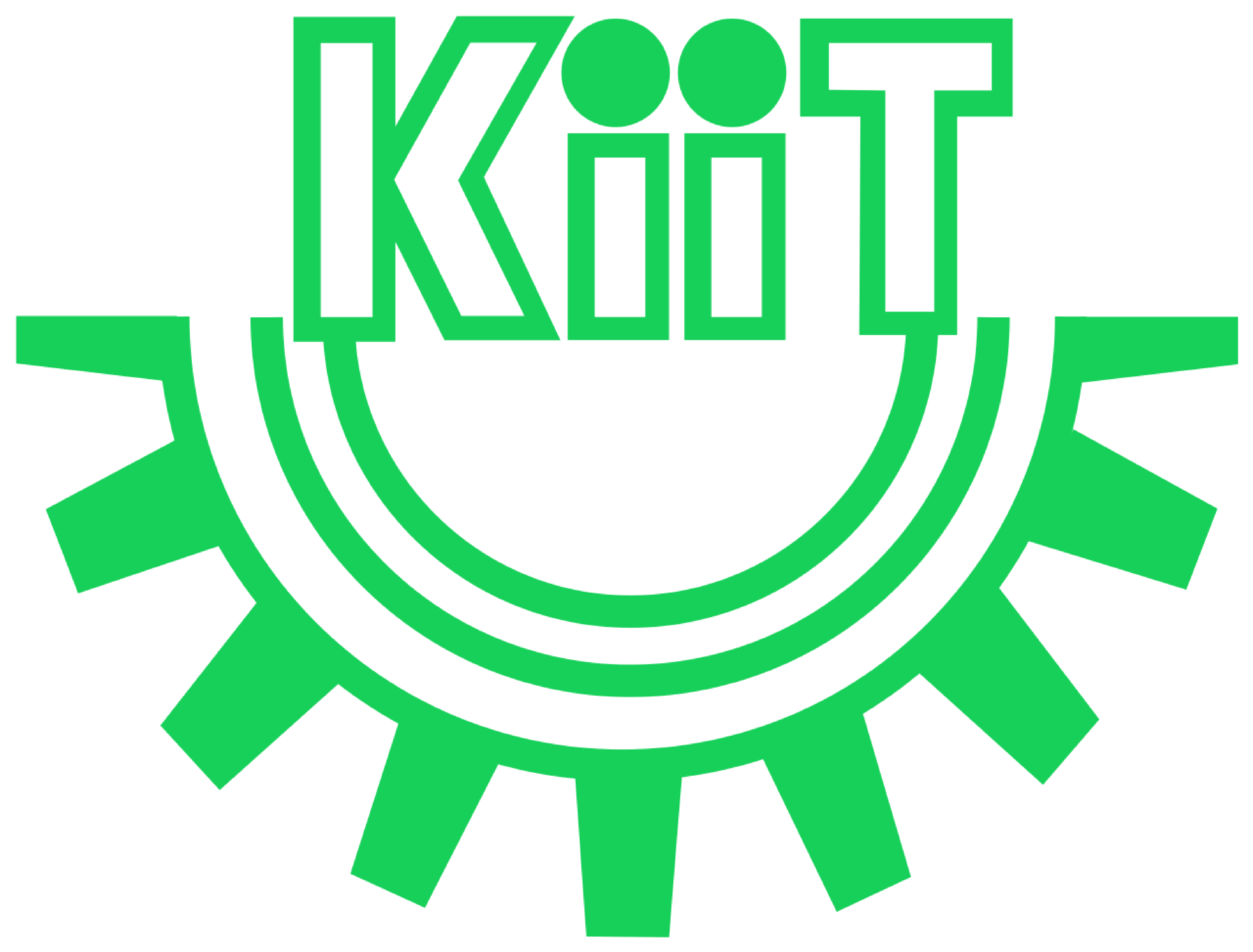 Kalinga Institute of Indutrial Technology (Deemed to be University)